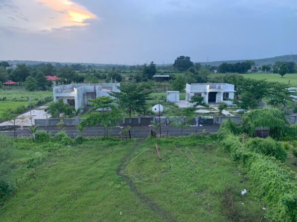 Mandir Shree Ghanta Karn Mahavir Ji Sukhi Sevaniyan - Image 3