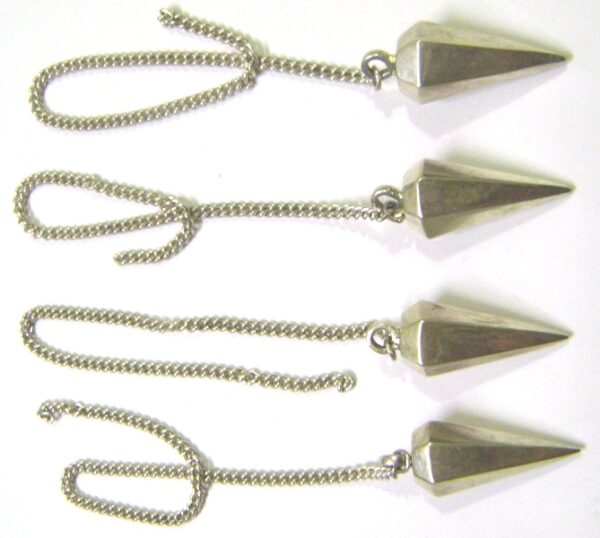 Expert Dowsing Cards with Dowser - Image 2